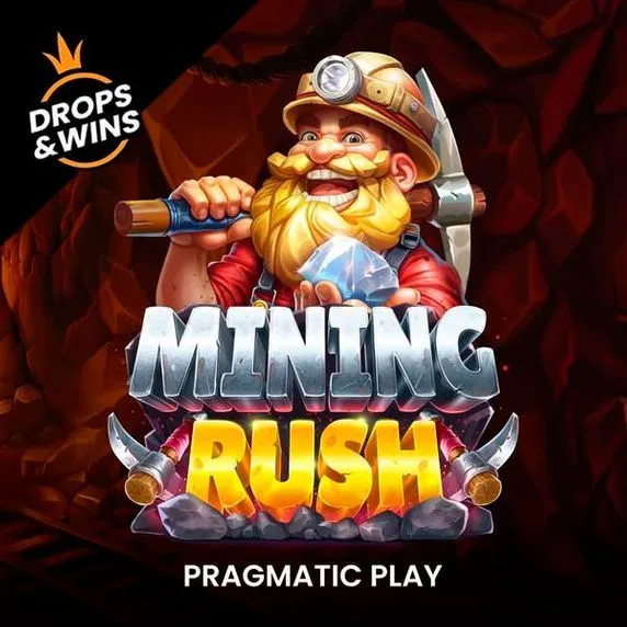 Game Mining Rush trên vb777