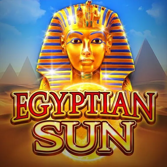 Game Egyptian Sun trên vb777